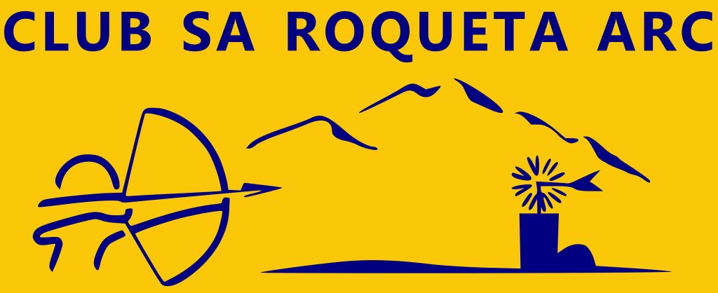logo CLUB SA ROQUETA